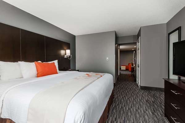  - Hawthorn Suites by Wyndham West Columbus - I-70, Exit 91