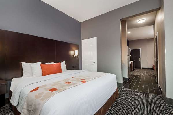  - Hawthorn Suites by Wyndham West Columbus - I-70, Exit 91