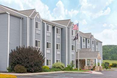 Microtel Inn Suites By Wyndh