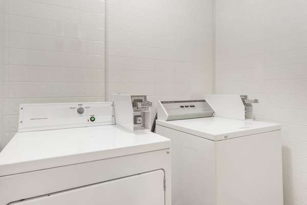 Amenities - Baymont Inn & Suites Greensboro - I-40, Exit 217