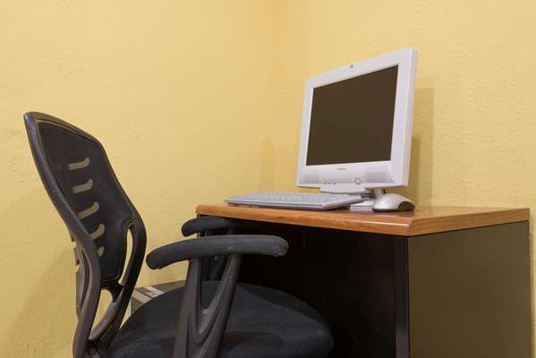 Conference Area - Microtel Inn & Suites by Wyndham Riverside - I-675, Exit 13