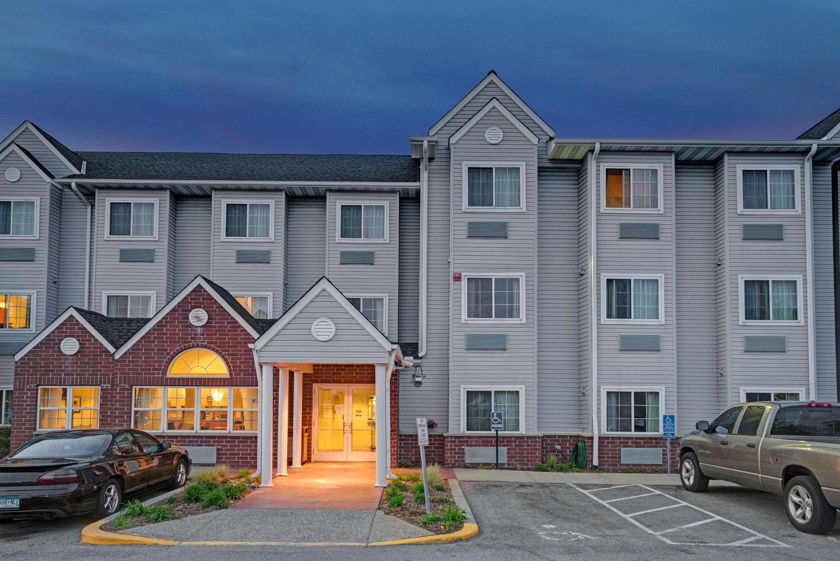 Microtel Inn and Suites Inver Grove Heights | Microtel Inn & Suites by Wyndham Inver Grove Heights/Minneap