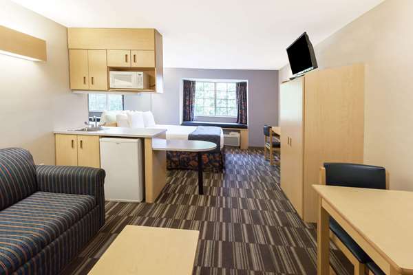 Suite - Microtel Inn & Suites by Wyndham Conyers - I-20, Exit 82