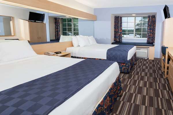  - Microtel Inn & Suites by Wyndham Conyers - I-20, Exit 82