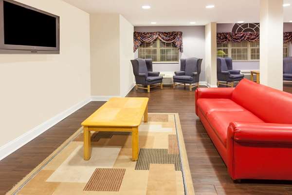  - Microtel Inn & Suites by Wyndham Conyers - I-20, Exit 82