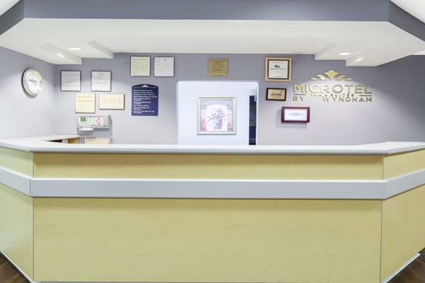  - Microtel Inn & Suites by Wyndham Conyers - I-20, Exit 82