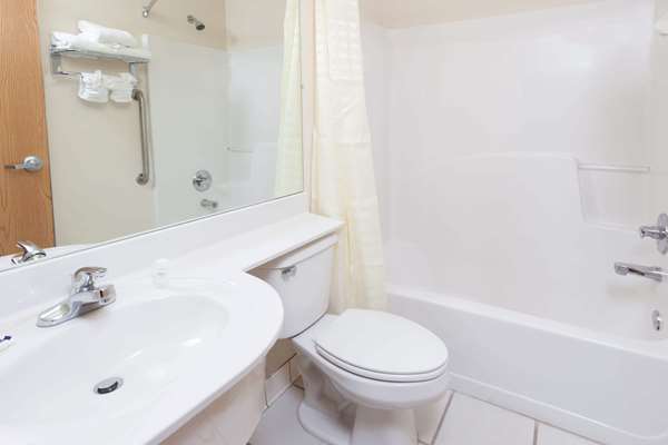  - Microtel Inn & Suites by Wyndham Conyers - I-20, Exit 82