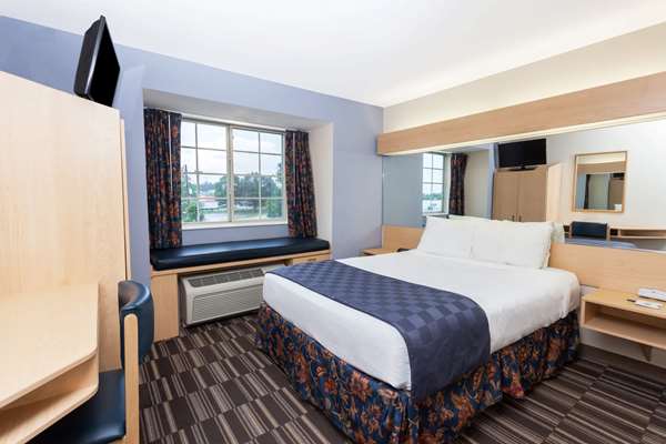  - Microtel Inn & Suites by Wyndham Conyers - I-20, Exit 82