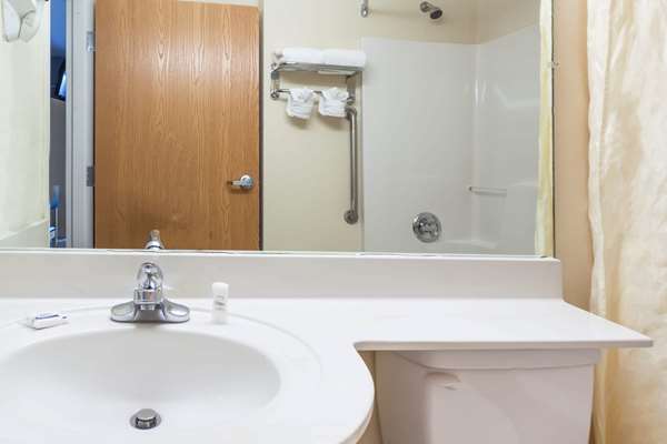  - Microtel Inn & Suites by Wyndham Conyers - I-20, Exit 82