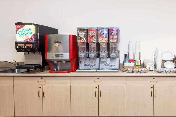  - Microtel Inn & Suites by Wyndham Conyers - I-20, Exit 82