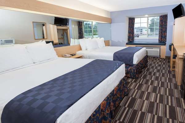  - Microtel Inn & Suites by Wyndham Conyers - I-20, Exit 82