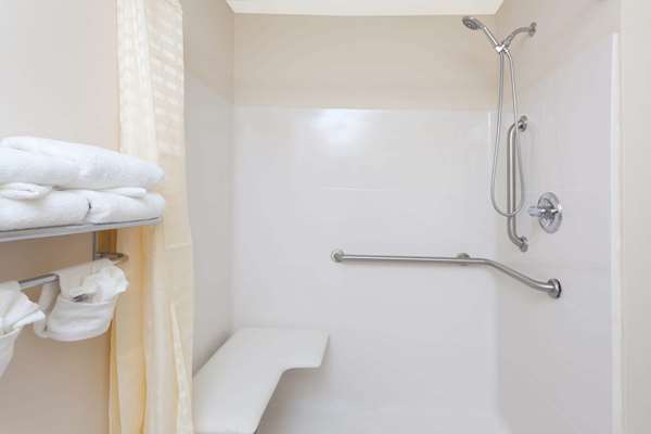  - Microtel Inn & Suites by Wyndham Conyers - I-20, Exit 82