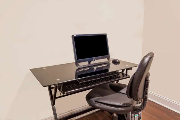 Conference Area - Microtel Inn & Suites by Wyndham Conyers - I-20, Exit 82