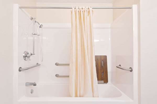  - Microtel Inn by Wyndham Brandon - I-20, Exit 52