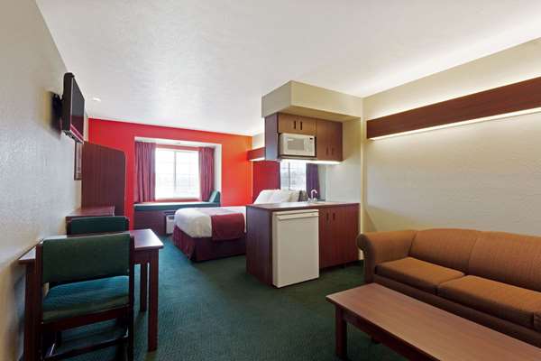 Suite - Microtel Inn by Wyndham Brandon - I-20, Exit 52