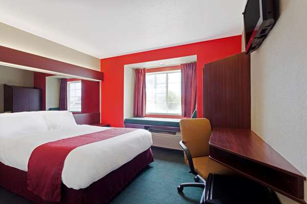  - Microtel Inn by Wyndham Brandon - I-20, Exit 52