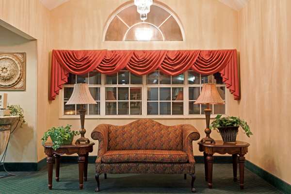  - Microtel Inn by Wyndham Brandon - I-20, Exit 52