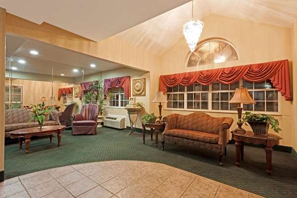 - Microtel Inn by Wyndham Brandon - I-20, Exit 52