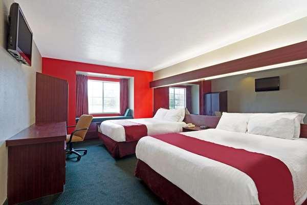  - Microtel Inn by Wyndham Brandon - I-20, Exit 52