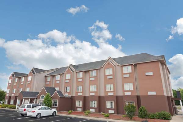 Exterior view - Microtel Inn by Wyndham Brandon - I-20, Exit 52