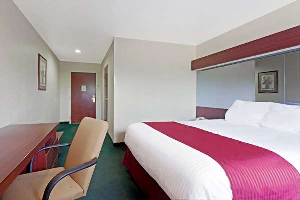  - Microtel Inn by Wyndham Brandon - I-20, Exit 52