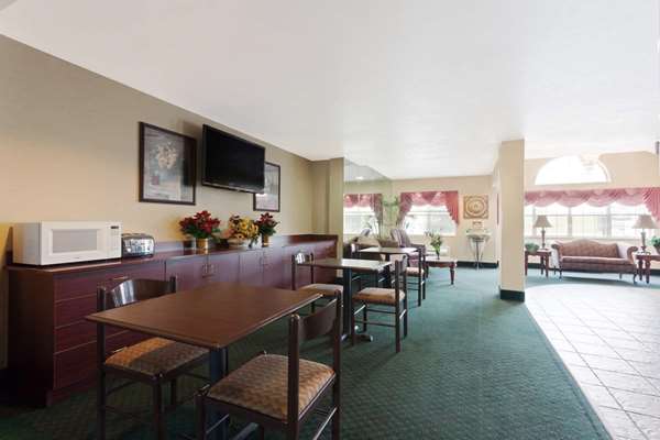  - Microtel Inn by Wyndham Brandon - I-20, Exit 52