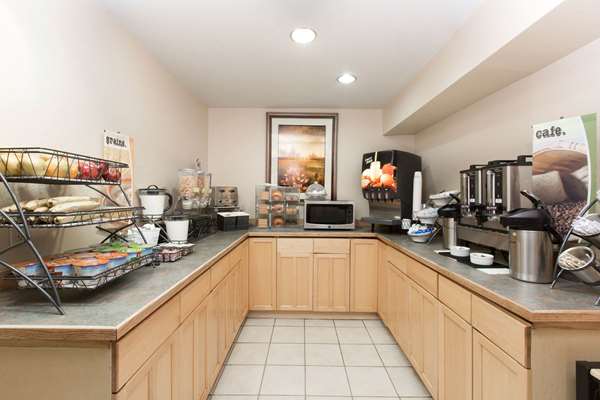  - Baymont Inn & Suites Airport Anchorage