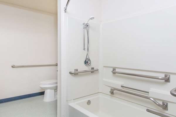  - Baymont Inn & Suites Airport Anchorage