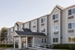 Welcome to the Microtel Inn and Suites by Wyndham Anchorage Airport