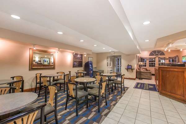  - Baymont Inn & Suites Airport Anchorage