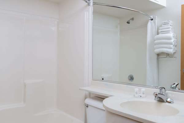  - Baymont Inn & Suites Airport Anchorage