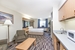 1 Queen Bed Suite