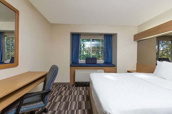  - Baymont Inn & Suites Airport Anchorage
