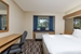1 Queen Bed Room