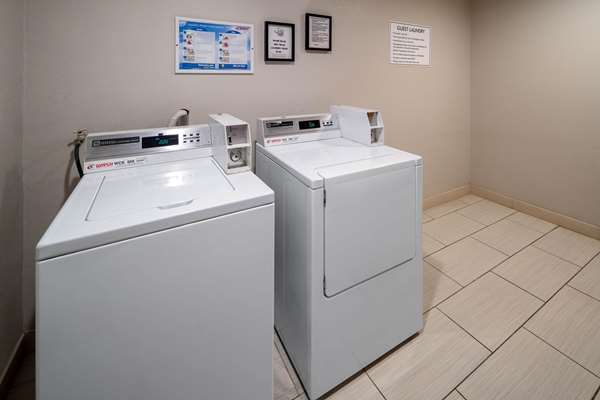 Amenities - Microtel Inn by Wyndham Tracy - I-205, Exit 8