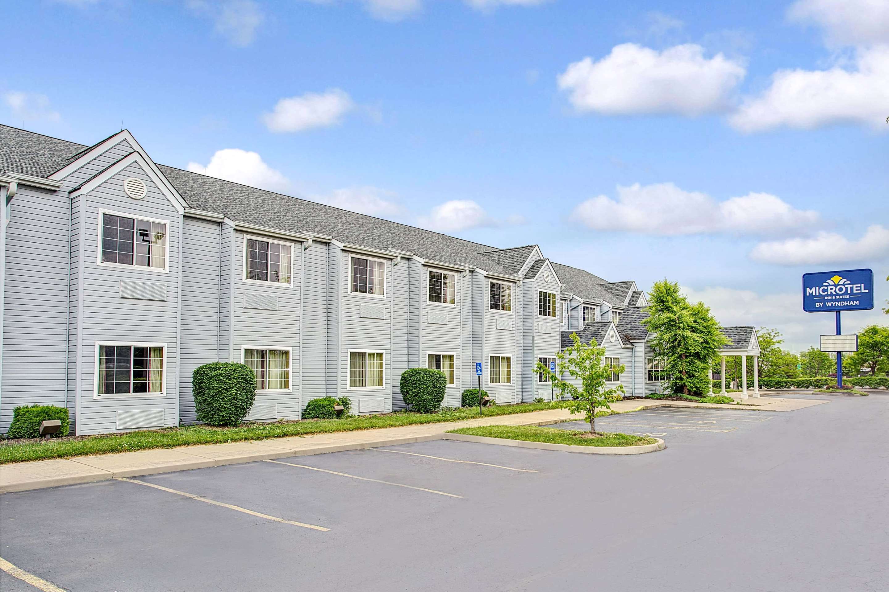 Welcome to the Microtel Inn & Suites | Microtel Inn & Suites by Wyndham Mason/Kings Island