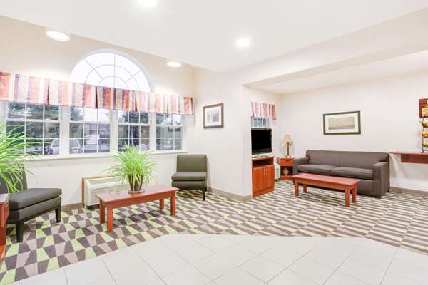  - Microtel Inn by Wyndham Olean