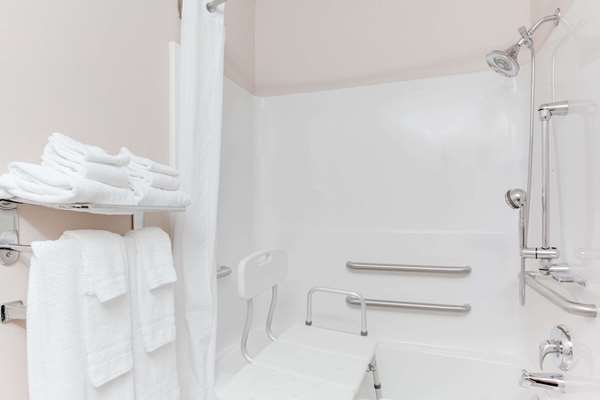  - Microtel Inn by Wyndham Olean