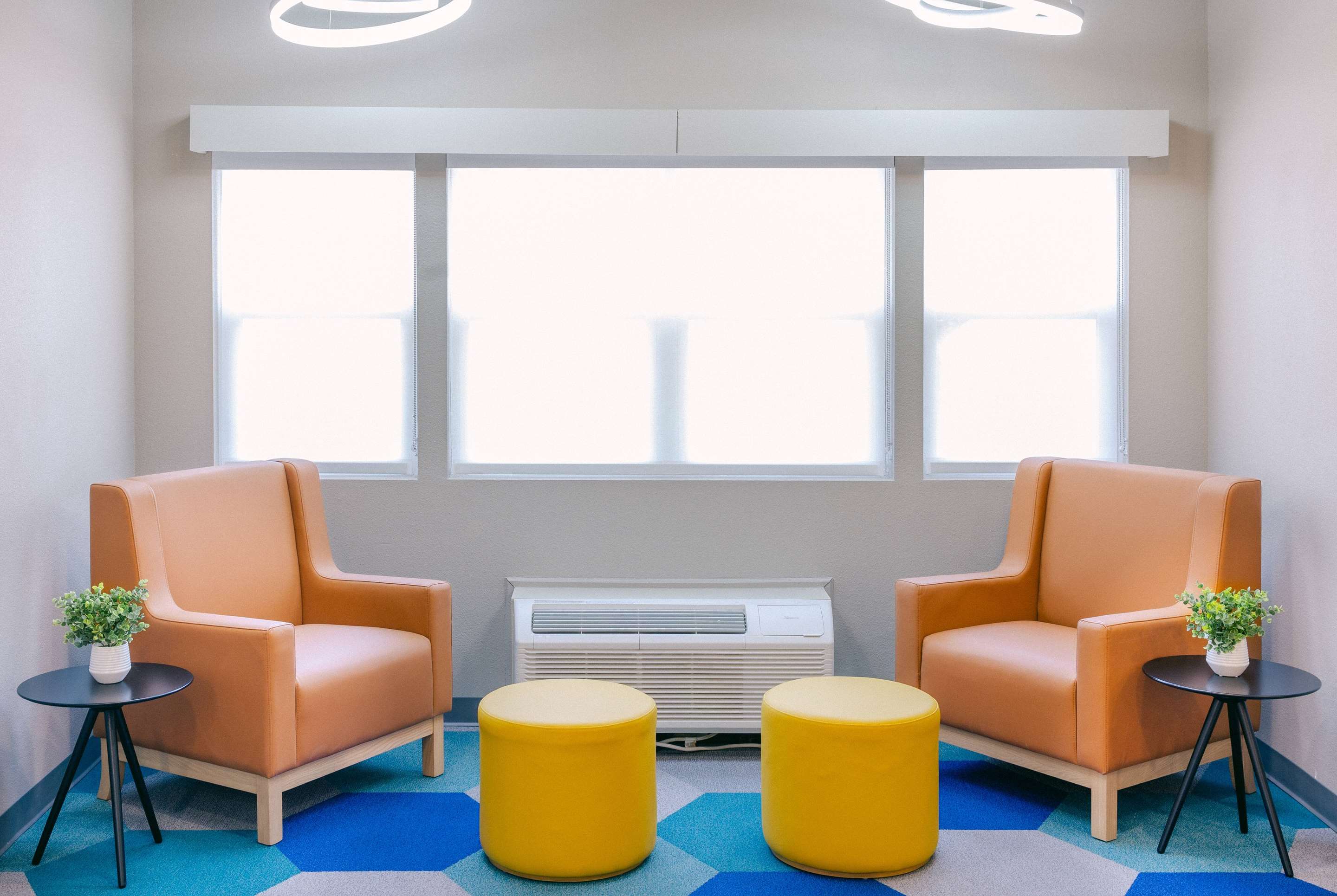 Lobby | Microtel Inn & Suites by Wyndham Olean/Allegany