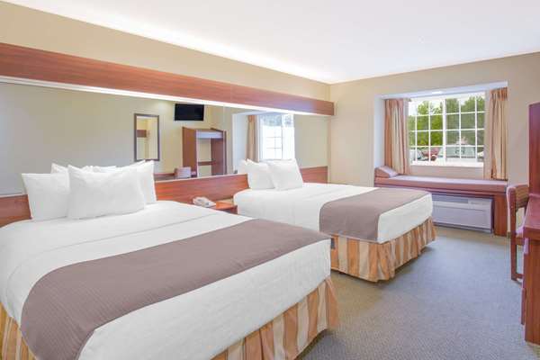  - Microtel Inn & Suites by Wyndham Gassaway