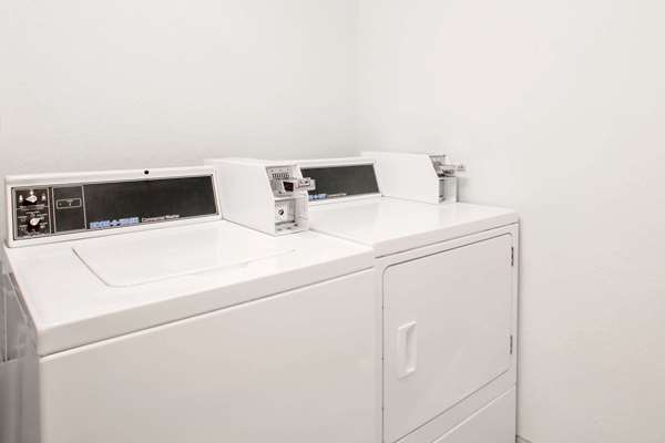 Amenities - Microtel Inn & Suites by Wyndham Gassaway