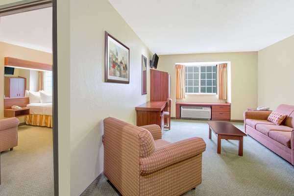  - Microtel Inn & Suites by Wyndham Gassaway