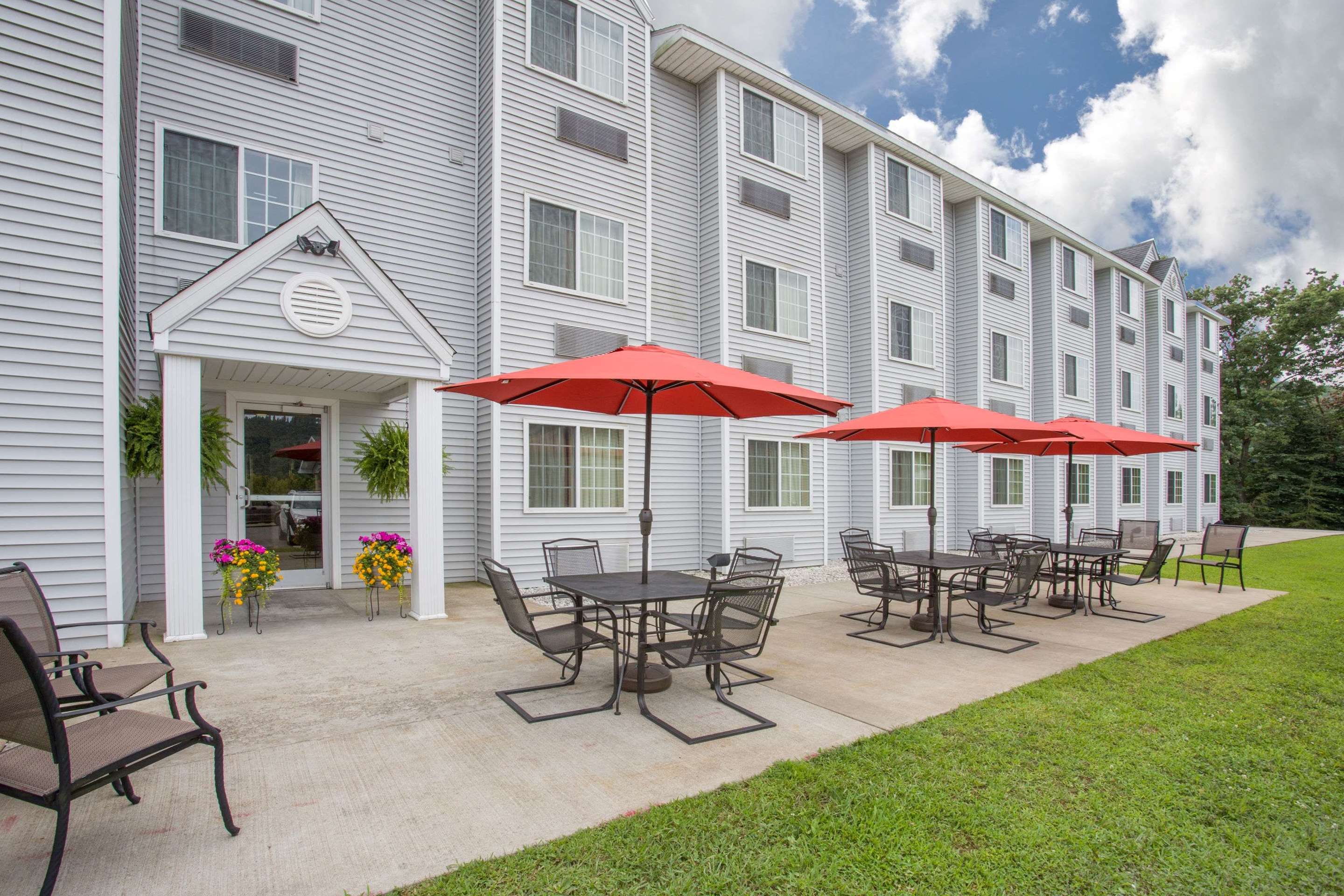 Property amenity | Microtel Inn & Suites by Wyndham Gassaway/Sutton