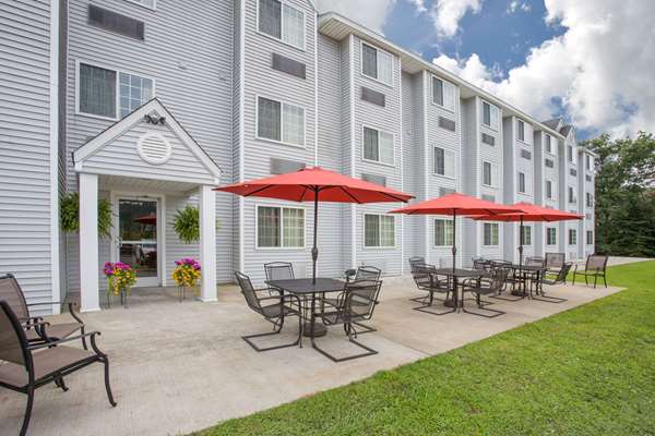  - Microtel Inn & Suites by Wyndham Gassaway