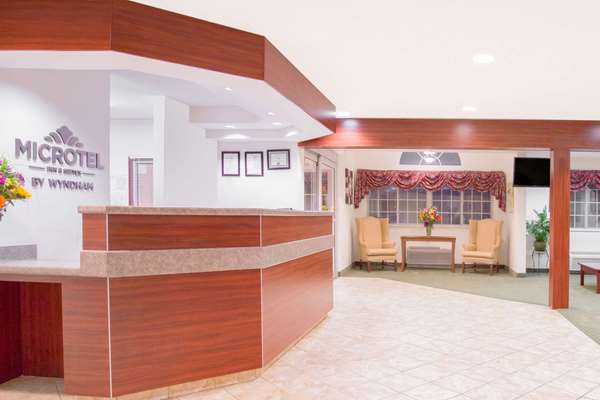  - Microtel Inn & Suites by Wyndham Gassaway