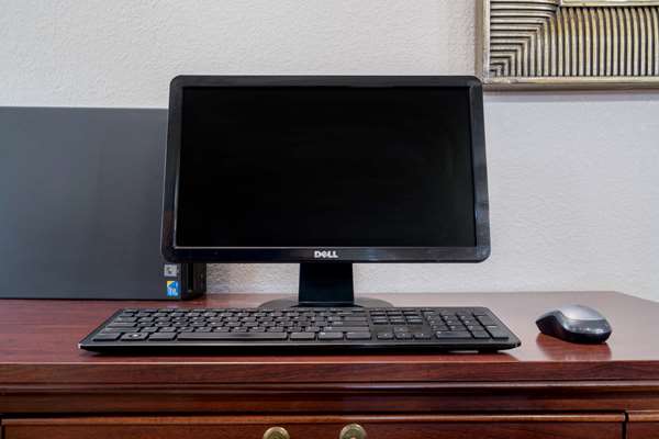 Conference Area - Microtel Inn by Wyndham Onalaska - I-90, Exit 5