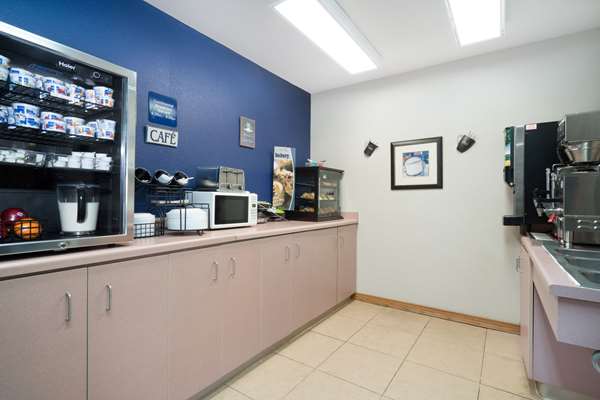  - Microtel Inn by Wyndham Onalaska - I-90, Exit 5