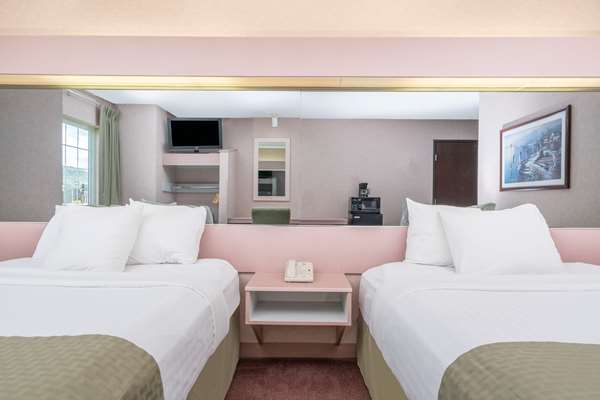  - Microtel Inn by Wyndham Onalaska - I-90, Exit 5