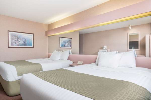  - Microtel Inn by Wyndham Onalaska - I-90, Exit 5