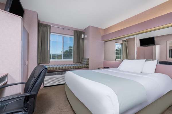  - Microtel Inn by Wyndham Onalaska - I-90, Exit 5